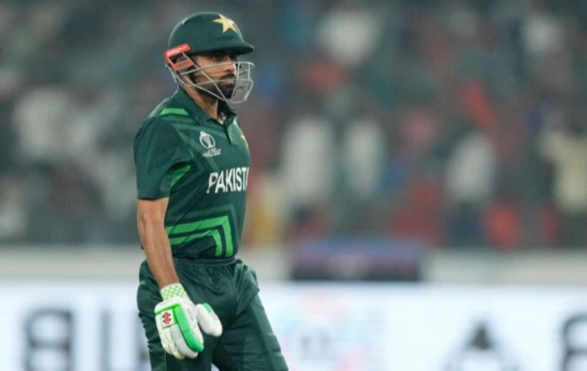 "He Was About To Cry" - Rahmanullah Gurbaz Recalls An Emotional Babar ...