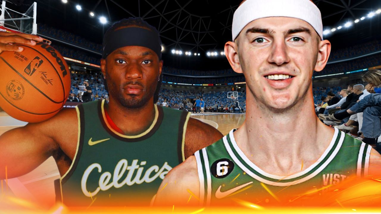 5 players Celtics should target in the trade market
