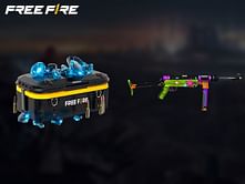 Garena Free Fire codes for December 28, 2023: Get free diamonds and gun skins