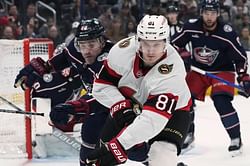 Ottawa Senators GM Michael Andlauer hints at new arena development plans