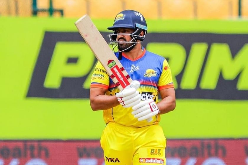 3 reasons why IPL 2024 could be Karun Nair's year of resurgence