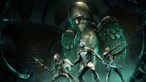 Warframe Operation Gargoyle's Cry details, schedule, rewards, and more