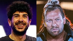 Tony Khan makes a bold claim, "Nobody can do that, there’s only one Kenny Omega"