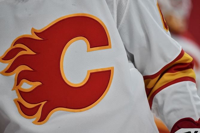 NHL Rumors: Insider believes Calgary Flames have just started with more to be followed after Zadorov's trade