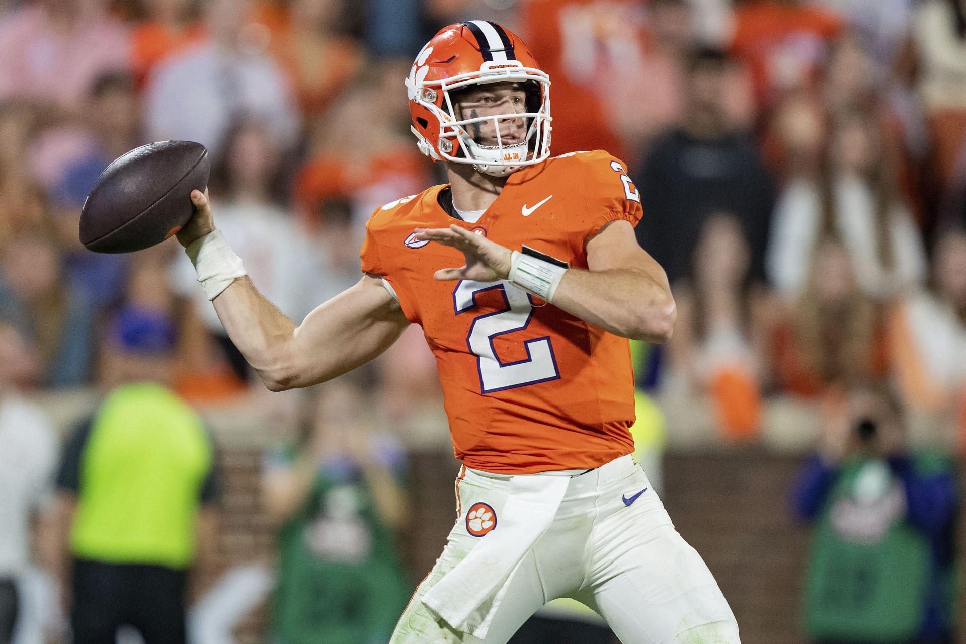 Clemson game live discount stream