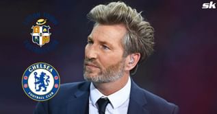 "Will nick this one" - Robbie Savage makes bold prediction for Luton Town vs Chelsea