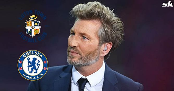 "Will nick this one" - Robbie Savage makes bold prediction for Luton Town vs Chelsea