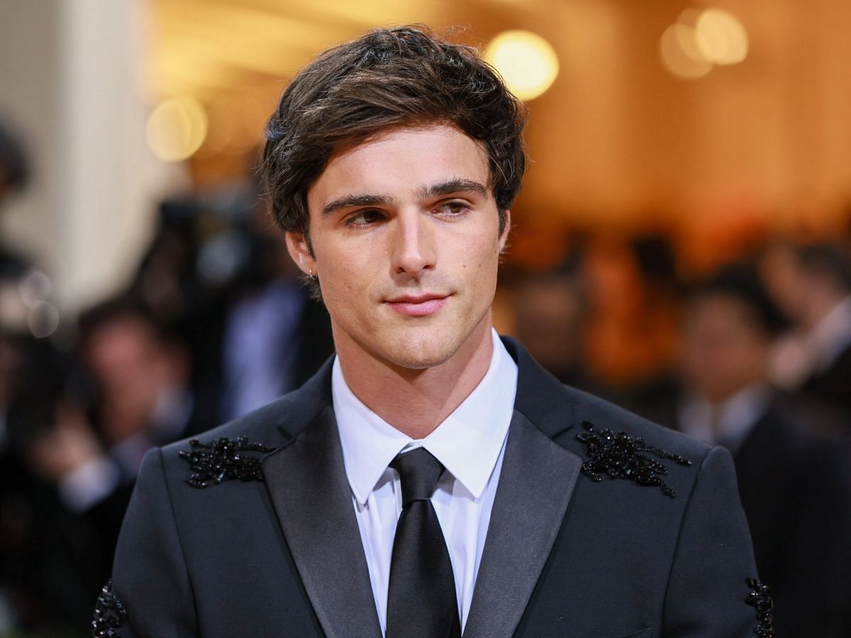 Jacob Elordi 