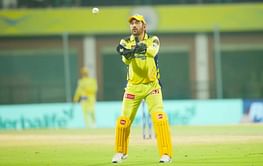 Full list of players in IPL 2024 who also featured in IPL 2008