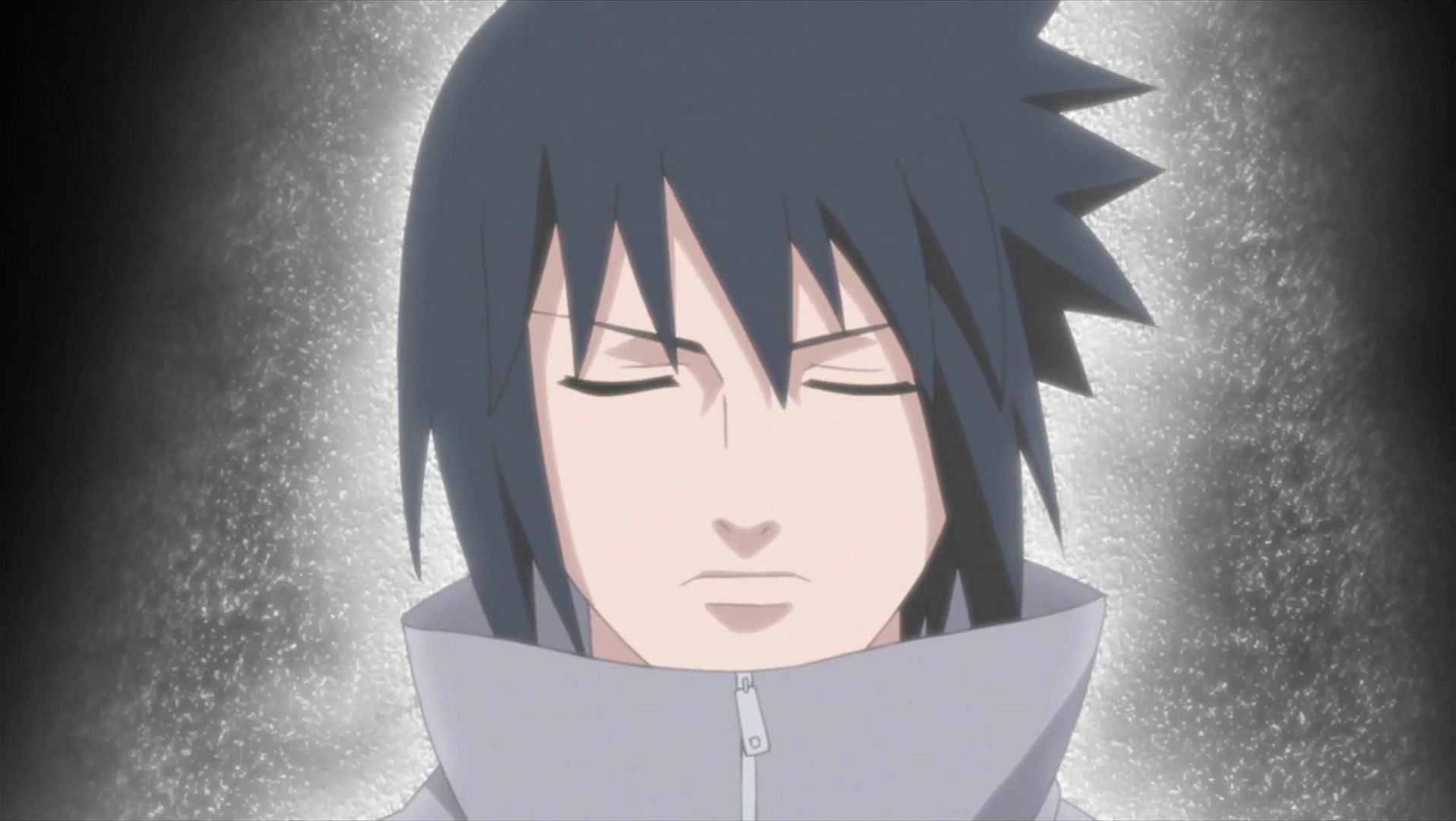 Fan theory that explores why Sasuke was a better fit as Indra