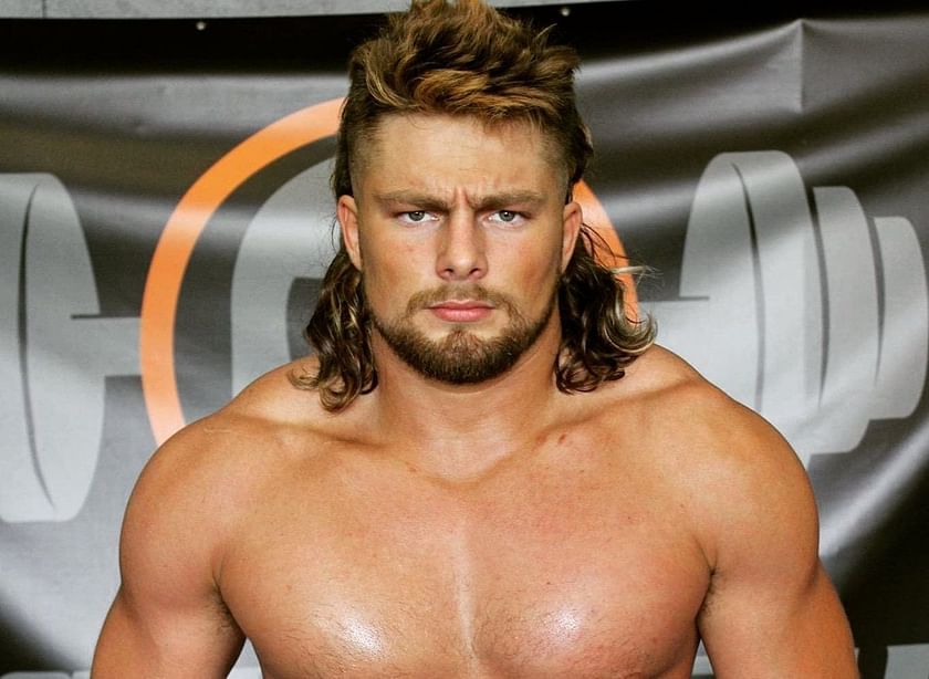 How much is Brian Pillman Jr.'s net worth in 2023?
