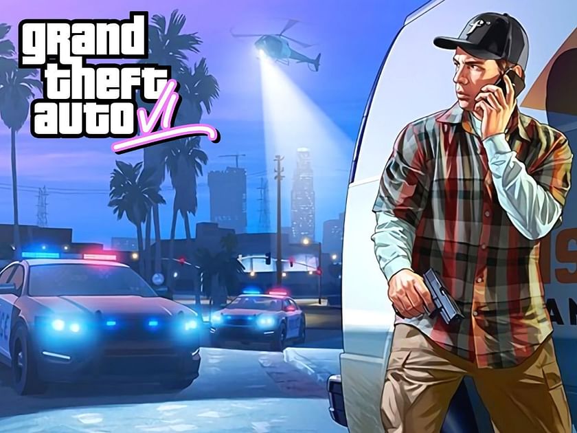 GTA 6 leaker might be back again to reveal more