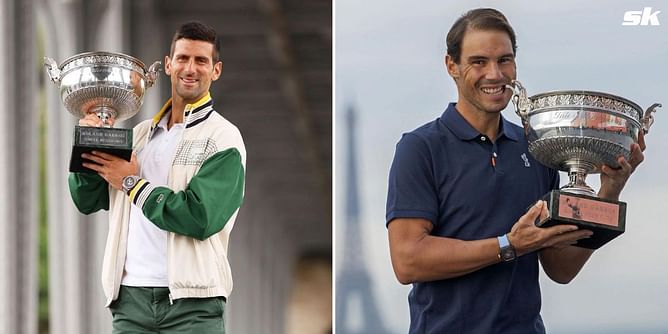 5 players to watch out for in 2024 ft. Novak Djokovic and Rafael Nadal