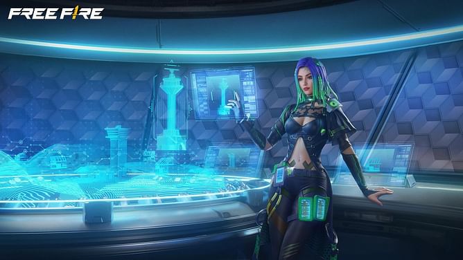 How to register for Free Fire OB43 Advance Server