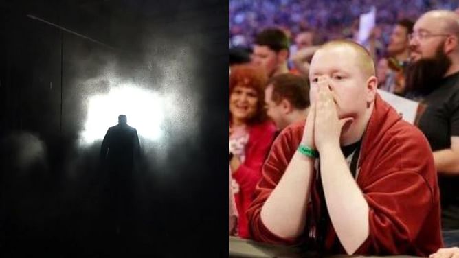 Popular superstar claims he is "unwanted" in WWE
