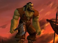 WoW Classic Season of Discovery: Best Melee Hunter build