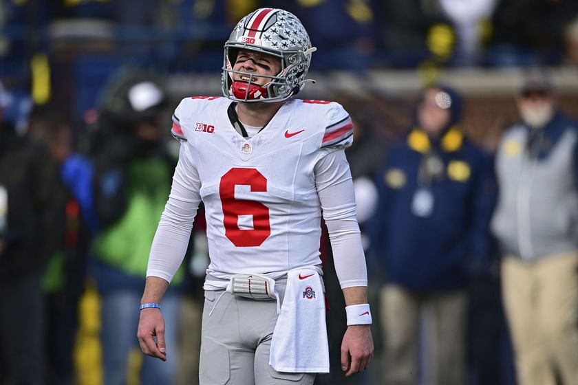 Three more OSU football players enter transfer portal