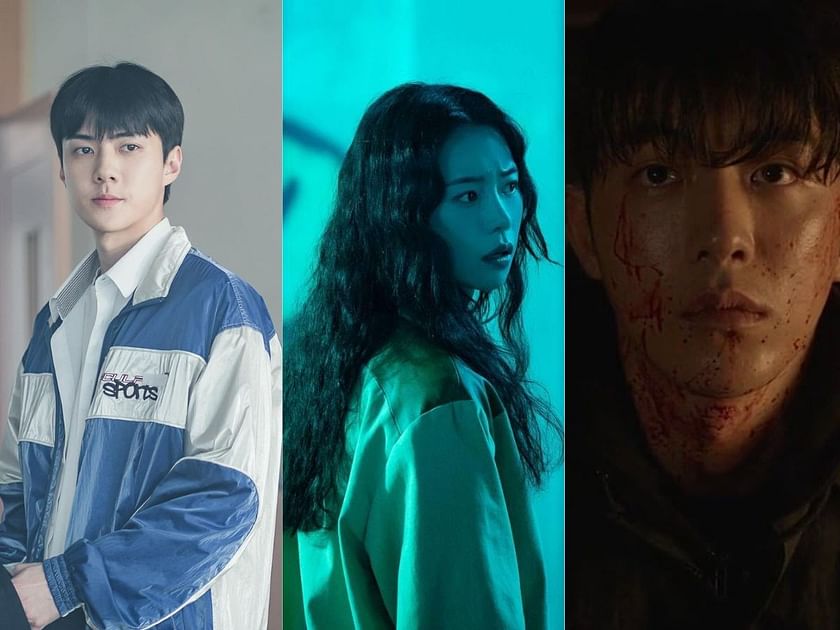 6 Underrated K-Dramas Of 2022 That You Might Have Missed