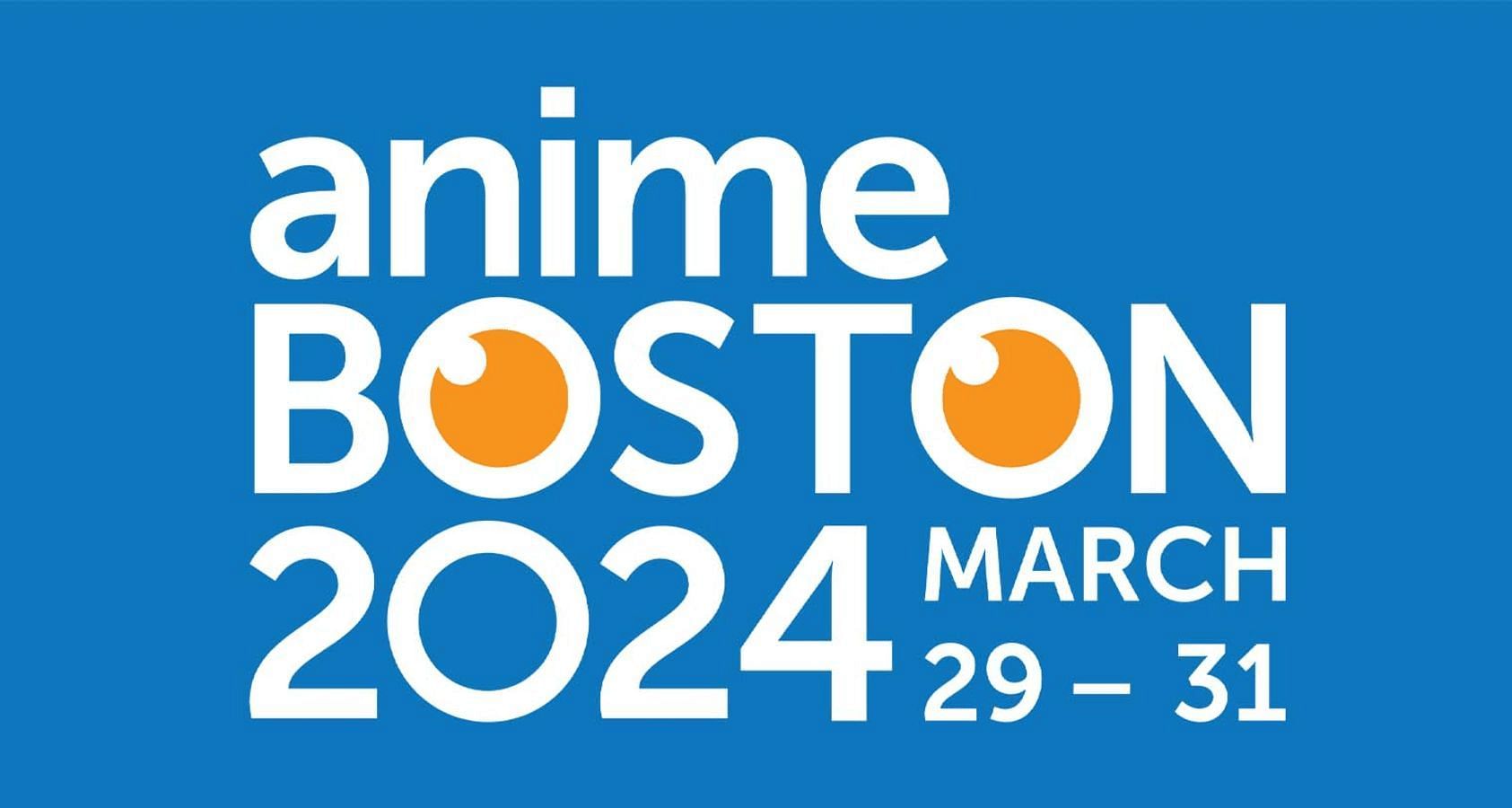 Anime Boston 2024 Opening dates, venue, how to buy tickets, and more