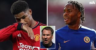 Paul Merson’s predictions for Manchester United vs Chelsea and other Premier League GW15 fixtures