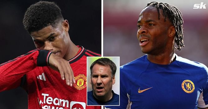 Paul Merson’s predictions for Manchester United vs Chelsea and other Premier League GW15 fixtures