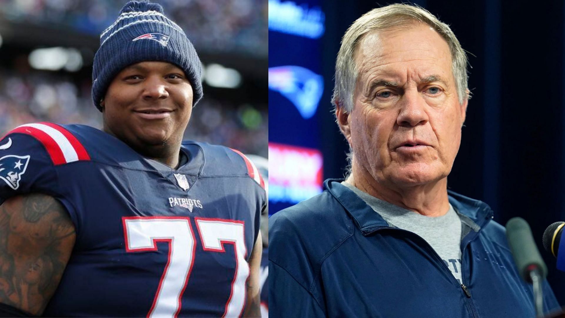 Trent Brown contract details: Exploring details behind Patriots&rsquo; decision of OT losing $6,500,000