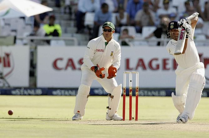“Only person I know who played us well was Tendulkar” - Allan Donald opens up on Indian batters’ struggles in South Africa