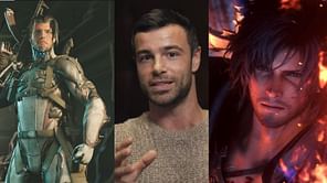 Who is Ben Starr? Voice actor from Warframe 1999 and other endeavors, explored
