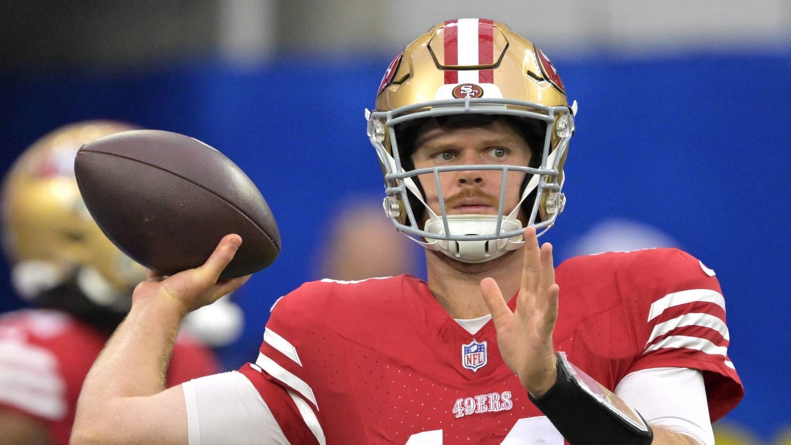 Sam Darnold Net Worth: Exploring 49ers QB