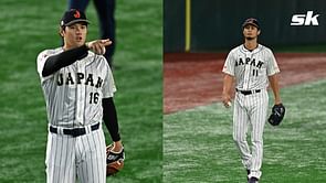 "He is still hungry for more" - Yu Darvish spills the beans on Shohei Ohtani's compelling message in documentary that embodies his desire to win