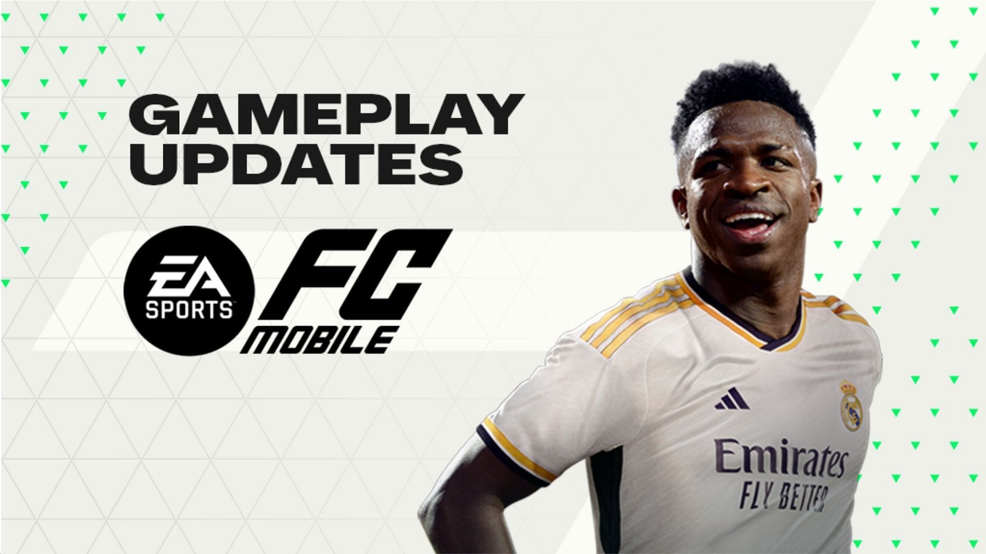 A new FC Mobile patch is live (Image via EA Sports)