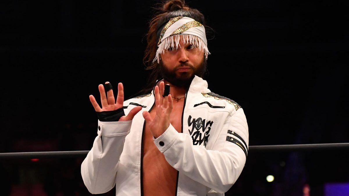 Wrestling veteran gives honest opinion on Matt Jackson