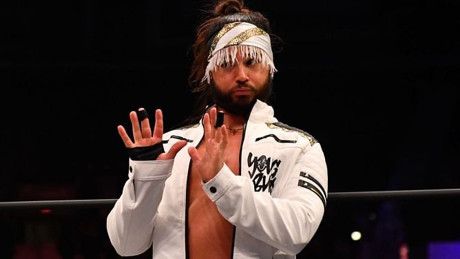 WWE veteran blasts Matt Jackson's wife after her departure