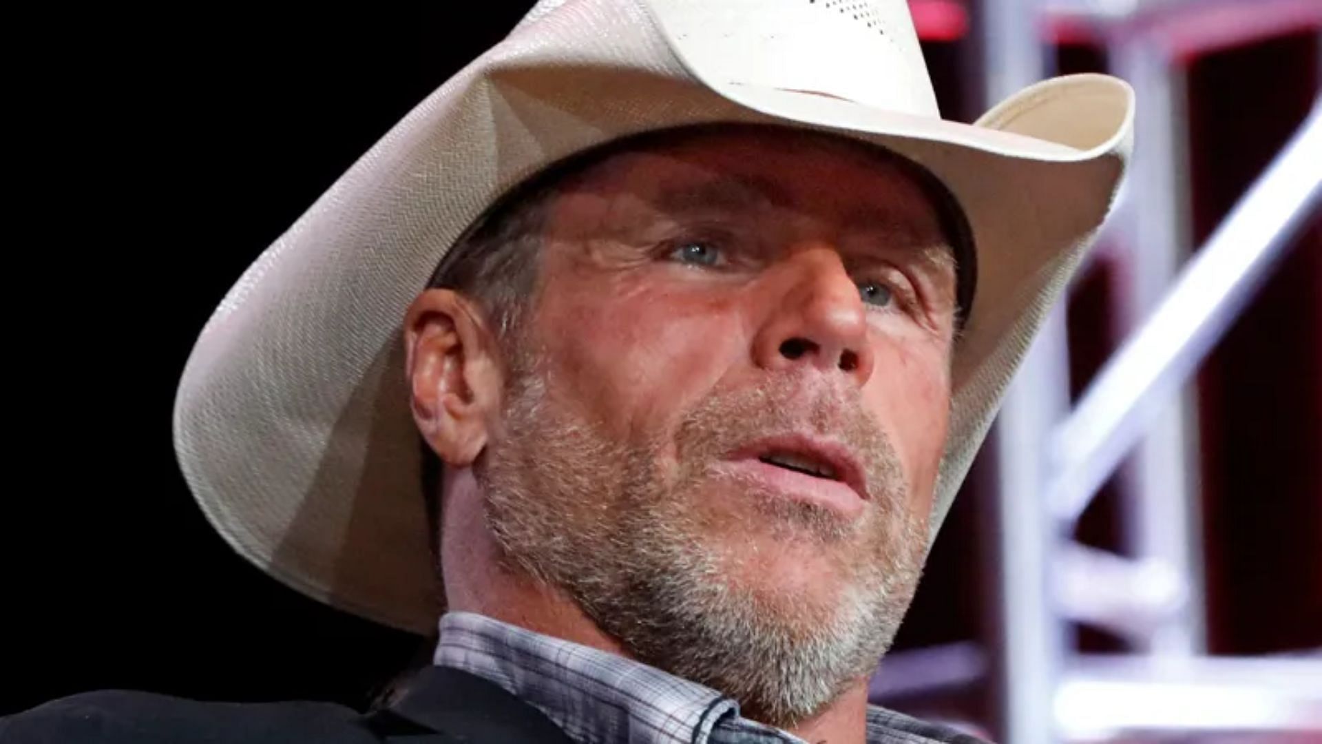 Shawn Michaels is one of the most notable WWE legends 