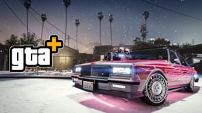GTA+ bonuses for December 2023-January 2024 release