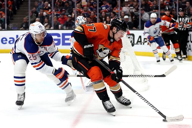 Edmonton Oilers vs. Anaheim Ducks: Game Preview, Predictions, Odds, Betting Tips & more | Dec. 31, 2023