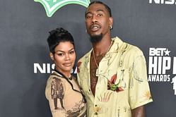 Iman Shumpert wants court to deny estranged wife Teyana Taylor spousal support: Report