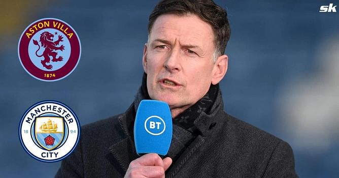 "I am certainly not going to start doubting them" - Chris Sutton makes prediction for Aston Villa vs Manchester City