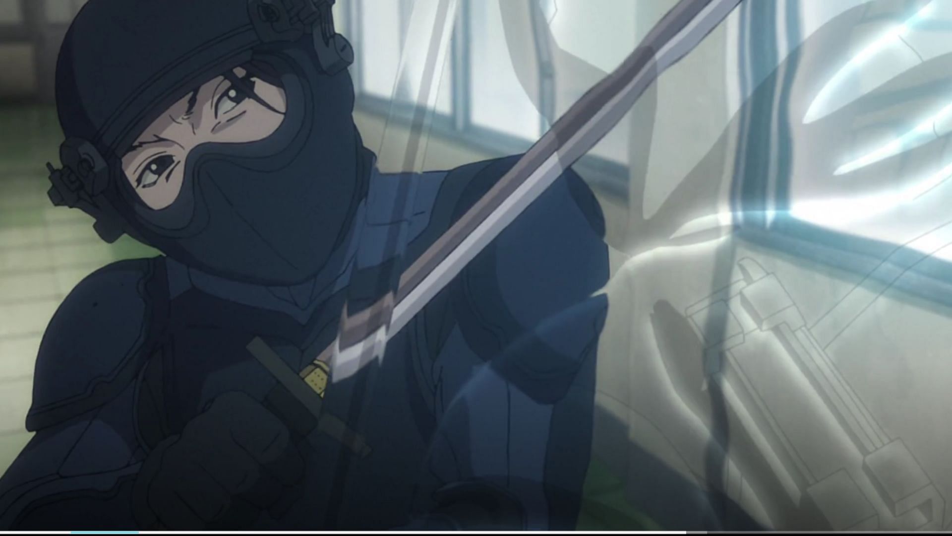 Under Ninja Season 1 Episode 11 Release Date & Time on Crunchyroll