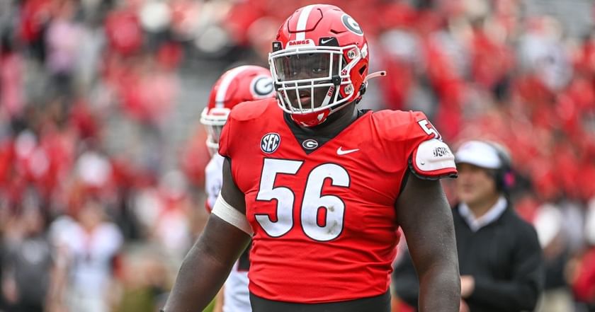 Who are Micah Morris’ Parents?