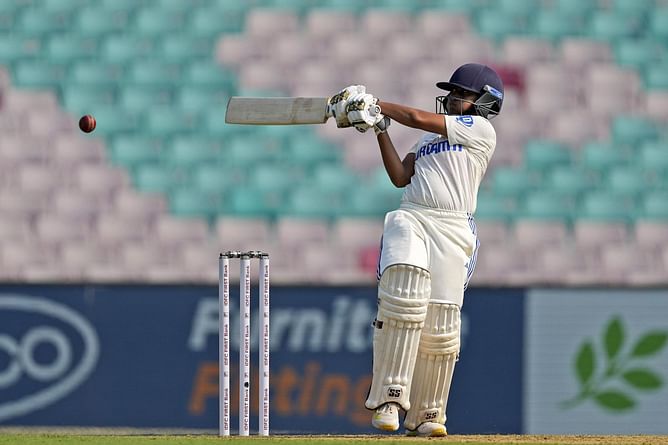 3 big positives for India from Day 1 of Test vs England Women