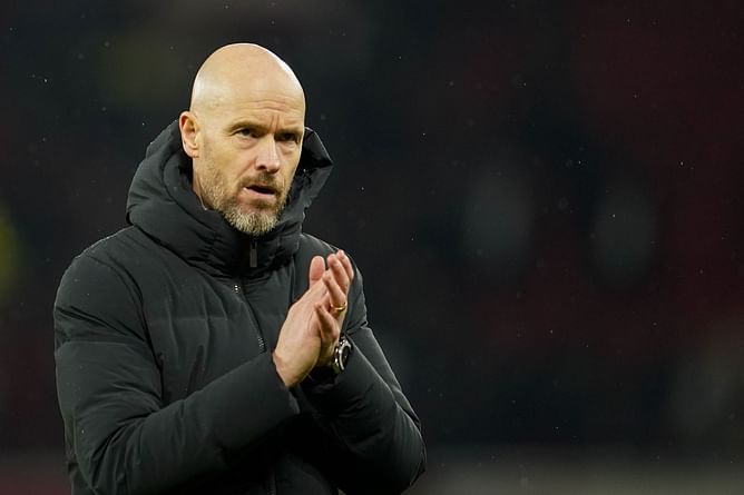 Manchester United linked with shock move for Man City outcast who Pep Guardiola admitted he feels sorry for due to lack of game time: Reports
