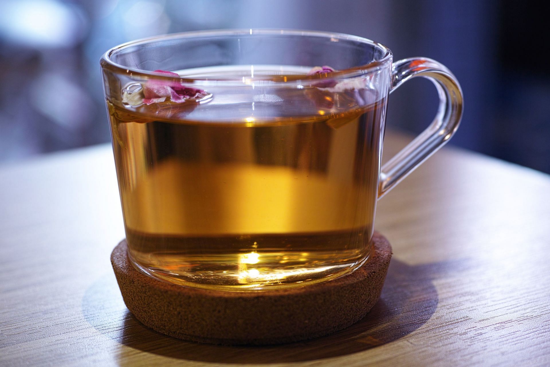 Cinnamon tea for Alzhiemer