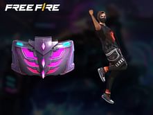 Garena Free Fire codes for December 9, 2023: Get free gloo wall skins and emotes