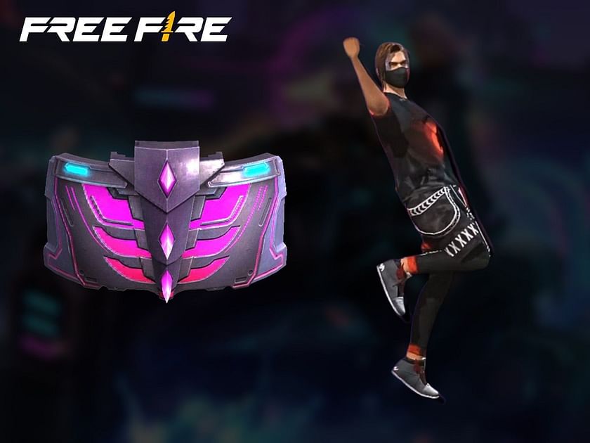 Free Fire redeem codes today (9 January 2023): Latest FF codes to get free  emotes and characters