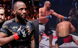 UFC veteran dominates new stage, blazes eight-fight path to title after 2016 loss against Leon Edwards