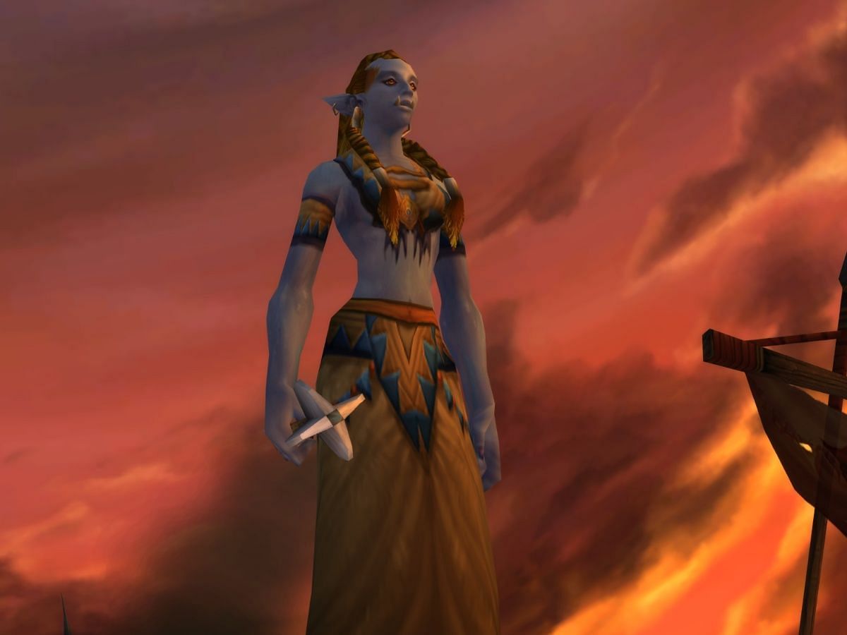 Blue Wind Rider - Wowpedia - Your wiki guide to the World of Warcraft