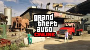 GTA Online Salvage Yard guide (2023)