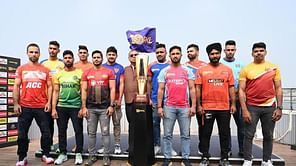 Pro Kabaddi League Team Owners: List of all PKL 10 teams and their owners