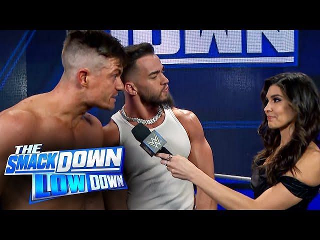 Cathy Kelley shows off new look following WWE RAW